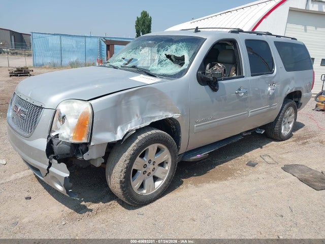 Продажа на аукционе авто 2011 Gmc Yukon Xl 1500 Slt, vin: 1GKS2KE34BR296807, номер лота: 45693201