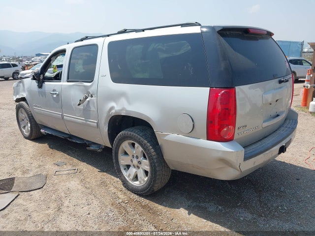Продажа на аукционе авто 2011 Gmc Yukon Xl 1500 Slt, vin: 1GKS2KE34BR296807, номер лота: 45693201