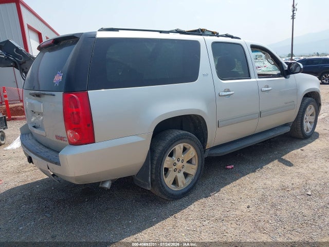 Продажа на аукционе авто 2011 Gmc Yukon Xl 1500 Slt, vin: 1GKS2KE34BR296807, номер лота: 45693201