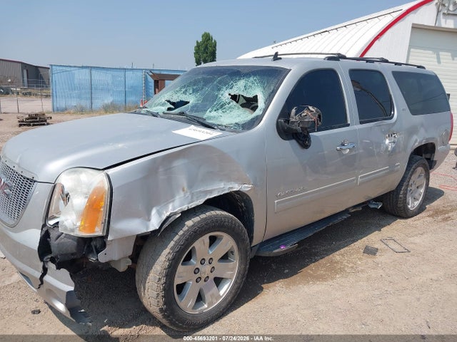 Продажа на аукционе авто 2011 Gmc Yukon Xl 1500 Slt, vin: 1GKS2KE34BR296807, номер лота: 45693201