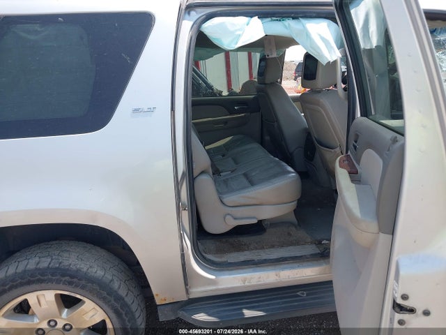Продажа на аукционе авто 2011 Gmc Yukon Xl 1500 Slt, vin: 1GKS2KE34BR296807, номер лота: 45693201