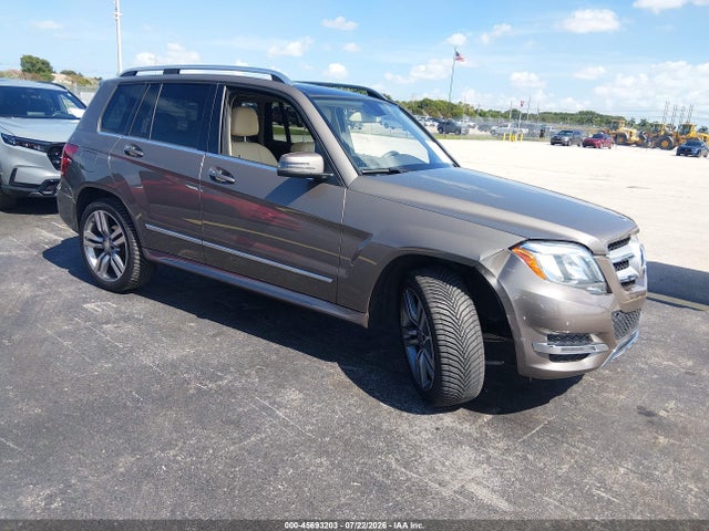 45693203 :رقم المزاد ، WDCGG5HB6EG311356 vin ، 2014 Mercedes-benz Glk 350 مزاد بيع