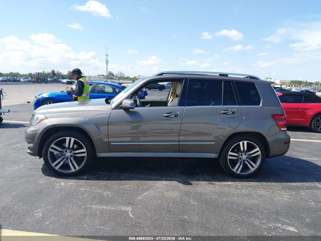 Aukcja sprzedaży 2014 Mercedes-benz Glk 350, vin: WDCGG5HB6EG311356, numer aukcji: 45693203