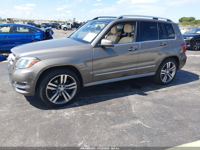 Aukcja sprzedaży 2014 Mercedes-benz Glk 350, vin: WDCGG5HB6EG311356, numer aukcji: 45693203