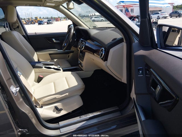 Aukcja sprzedaży 2014 Mercedes-benz Glk 350, vin: WDCGG5HB6EG311356, numer aukcji: 45693203