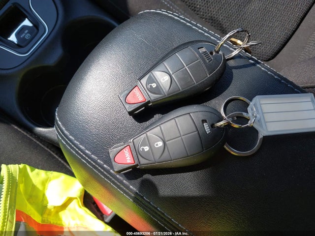 1C4PJMCB6KD449484 Jeep Cherokee Latitude 4x4