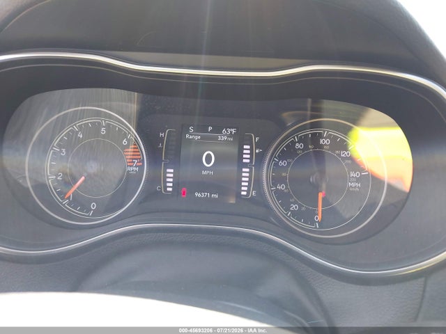 Jeep Cherokee Latitude 4x4 2019 1C4PJMCB6KD449484 Image 7