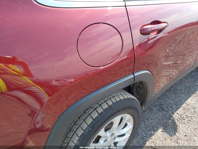 1C4PJMCB6KD449484 Jeep Cherokee Latitude 4x4