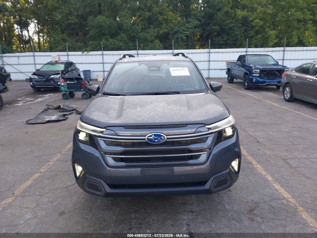 45693212 :رقم المزاد ، JF2SLDRC1SH411241 vin ، 2025 Subaru Forester Limited مزاد بيع