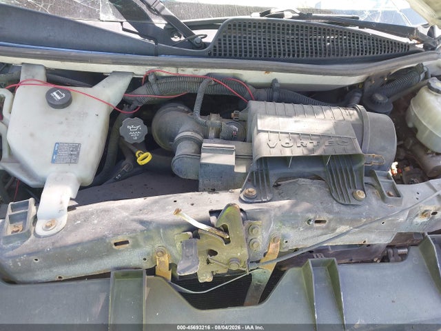 45693216 :رقم المزاد ، 1GBHG31C891177576 vin ، 2009 Chevrolet Express Cutaway Work Van مزاد بيع