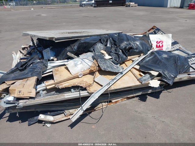 45693216 :رقم المزاد ، 1GBHG31C891177576 vin ، 2009 Chevrolet Express Cutaway Work Van مزاد بيع
