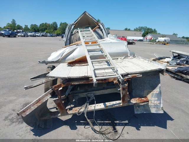 45693216 :رقم المزاد ، 1GBHG31C891177576 vin ، 2009 Chevrolet Express Cutaway Work Van مزاد بيع