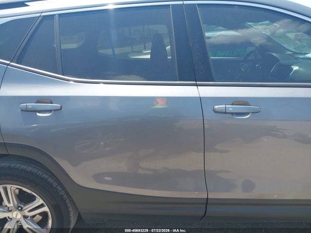 Продаж на аукціоні авто 2020 Gmc Terrain Fwd Sle, vin: 3GKALMEV2LL294083, номер лоту: 45693229