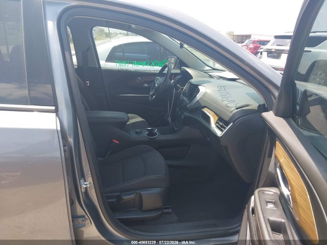 Продаж на аукціоні авто 2020 Gmc Terrain Fwd Sle, vin: 3GKALMEV2LL294083, номер лоту: 45693229