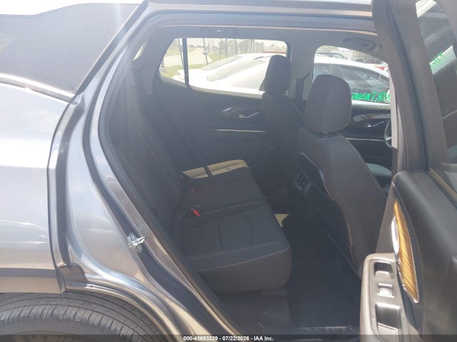 Продаж на аукціоні авто 2020 Gmc Terrain Fwd Sle, vin: 3GKALMEV2LL294083, номер лоту: 45693229