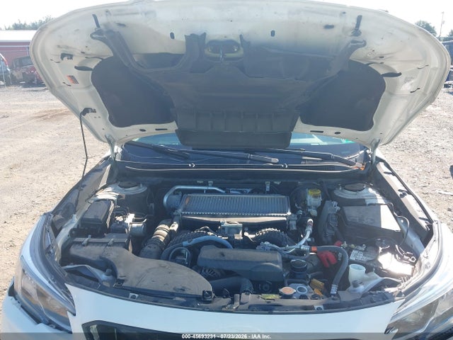 2021 Subaru Outback Limited Xt მანქანა იყიდება აუქციონზე, vin: 4S4BTGND6M3224524, აუქციონის ნომერი: 45693231