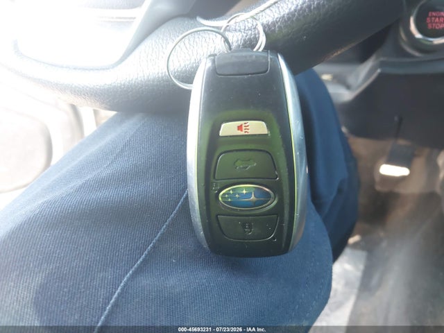 2021 Subaru Outback Limited Xt მანქანა იყიდება აუქციონზე, vin: 4S4BTGND6M3224524, აუქციონის ნომერი: 45693231