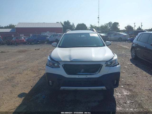 2021 Subaru Outback Limited Xt მანქანა იყიდება აუქციონზე, vin: 4S4BTGND6M3224524, აუქციონის ნომერი: 45693231