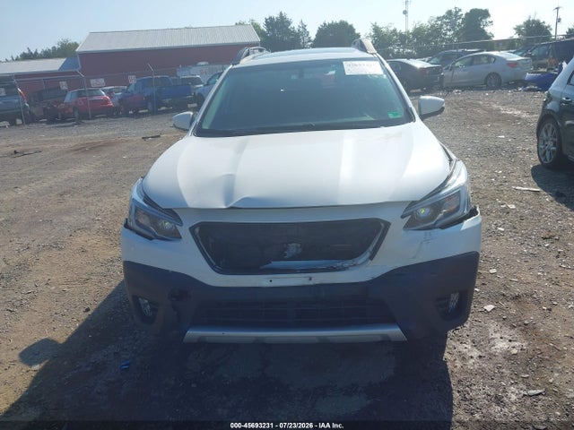2021 Subaru Outback Limited Xt მანქანა იყიდება აუქციონზე, vin: 4S4BTGND6M3224524, აუქციონის ნომერი: 45693231