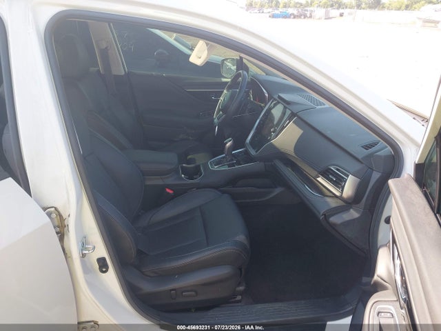 2021 Subaru Outback Limited Xt მანქანა იყიდება აუქციონზე, vin: 4S4BTGND6M3224524, აუქციონის ნომერი: 45693231