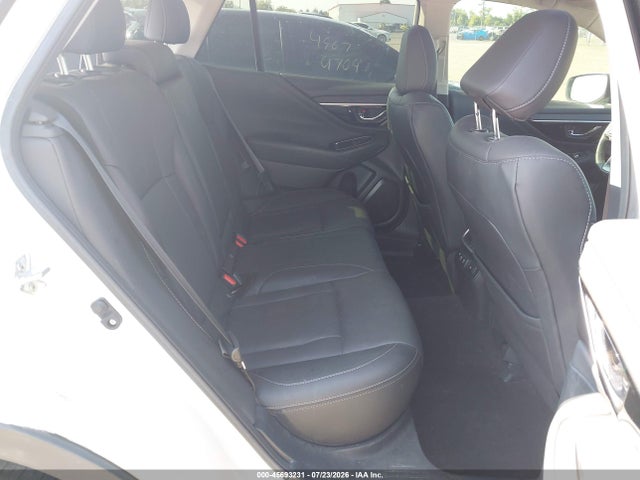 2021 Subaru Outback Limited Xt მანქანა იყიდება აუქციონზე, vin: 4S4BTGND6M3224524, აუქციონის ნომერი: 45693231