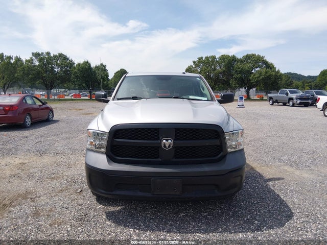2019 Ram 1500 Classic Tradesman  4x2 8' Box მანქანა იყიდება აუქციონზე, vin: 3C6JR6DG5KG505848, აუქციონის ნომერი: 45693234
