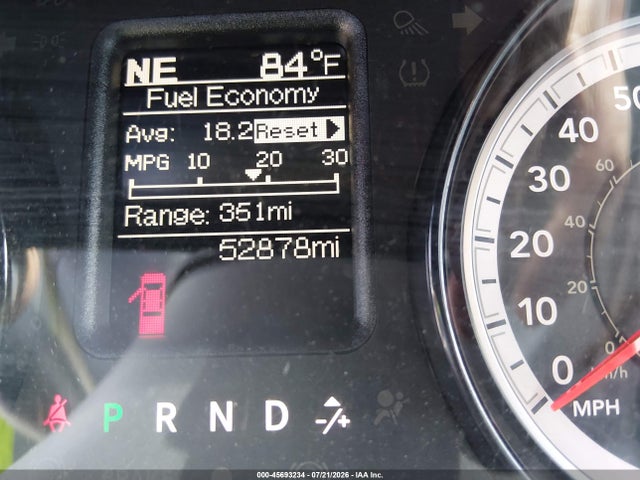 2019 Ram 1500 Classic Tradesman  4x2 8' Box მანქანა იყიდება აუქციონზე, vin: 3C6JR6DG5KG505848, აუქციონის ნომერი: 45693234
