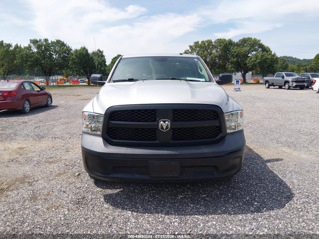 2019 Ram 1500 Classic Tradesman  4x2 8' Box მანქანა იყიდება აუქციონზე, vin: 3C6JR6DG5KG505848, აუქციონის ნომერი: 45693234