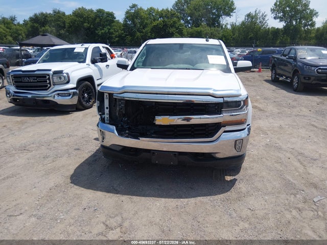 45693237 :رقم المزاد ، 3GCUKREC5GG103200 vin ، 2016 Chevrolet Silverado 1500 Lt مزاد بيع