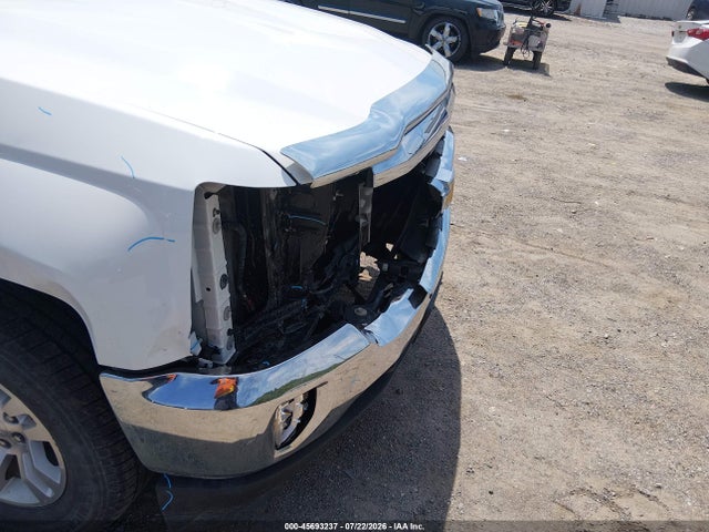 45693237 :رقم المزاد ، 3GCUKREC5GG103200 vin ، 2016 Chevrolet Silverado 1500 Lt مزاد بيع