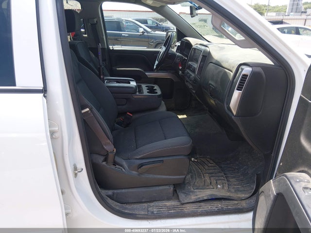 45693237 :رقم المزاد ، 3GCUKREC5GG103200 vin ، 2016 Chevrolet Silverado 1500 Lt مزاد بيع