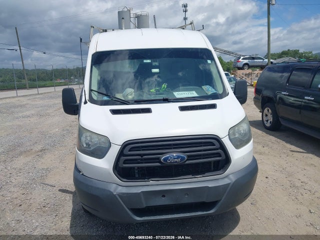 Ford Transit-150 2015 1FTNE2CM8FKA98709 Image 12