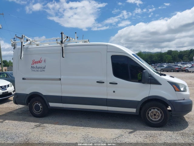 Ford Transit-150 2015 1FTNE2CM8FKA98709 Image 13