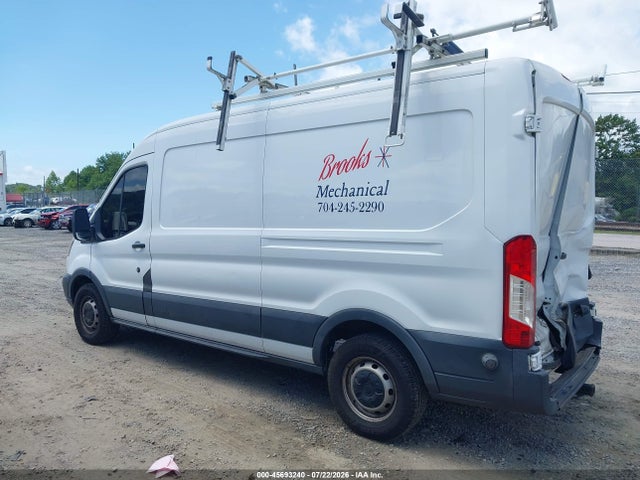 Ford Transit-150 2015 1FTNE2CM8FKA98709 Image 14