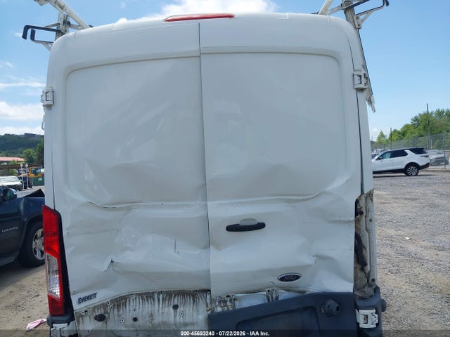 Ford Transit-150 2015 1FTNE2CM8FKA98709 Image 16