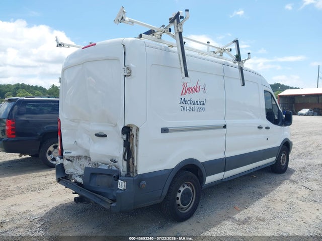 Ford Transit-150 2015 1FTNE2CM8FKA98709 Image 4