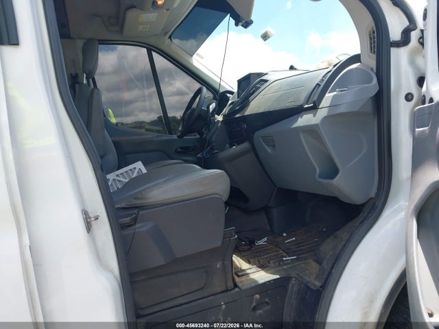 Ford Transit-150 2015 1FTNE2CM8FKA98709 Image 5