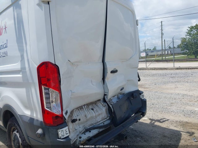 Ford Transit-150 2015 1FTNE2CM8FKA98709 Image 6