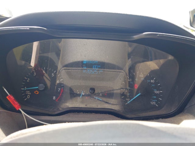 Ford Transit-150 2015 1FTNE2CM8FKA98709 Image 7