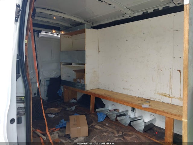 Ford Transit-150 2015 1FTNE2CM8FKA98709 Image 8