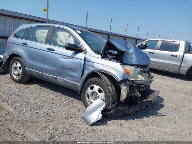 Продаж на аукціоні авто 2009 Honda Cr-v Lx, vin: 5J6RE48369L065780, номер лоту: 45693241