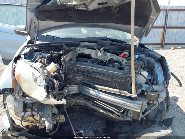 Продаж на аукціоні авто 2009 Honda Cr-v Lx, vin: 5J6RE48369L065780, номер лоту: 45693241
