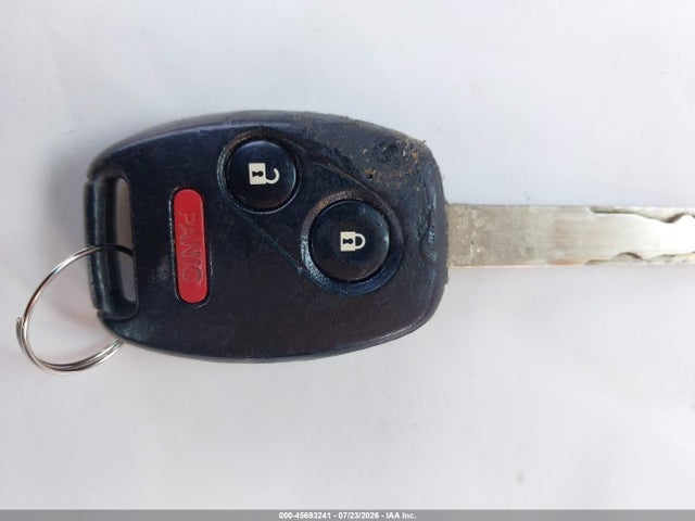 Продаж на аукціоні авто 2009 Honda Cr-v Lx, vin: 5J6RE48369L065780, номер лоту: 45693241