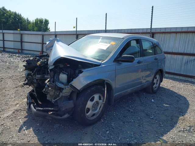 Продаж на аукціоні авто 2009 Honda Cr-v Lx, vin: 5J6RE48369L065780, номер лоту: 45693241