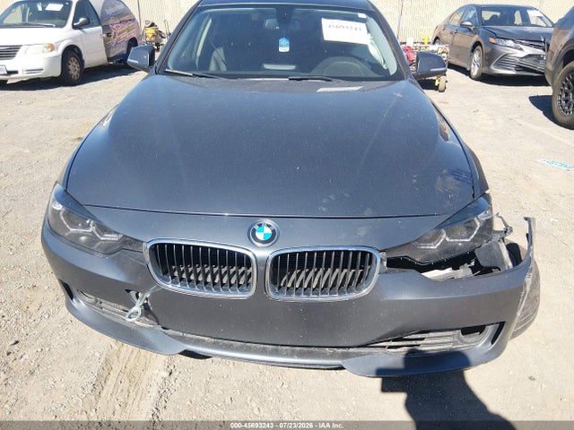 Aukcja sprzedaży 2014 Bmw 328i Xdrive, vin: WBA3B3C58EF545185, numer aukcji: 45693243