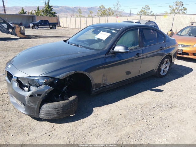 Aukcja sprzedaży 2014 Bmw 328i Xdrive, vin: WBA3B3C58EF545185, numer aukcji: 45693243