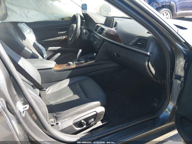 Aukcja sprzedaży 2014 Bmw 328i Xdrive, vin: WBA3B3C58EF545185, numer aukcji: 45693243