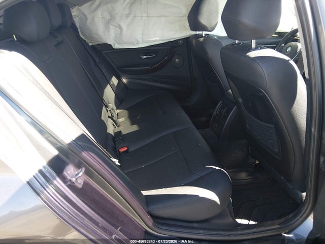 WBA3B3C58EF545185 BMW 328i Xdrive