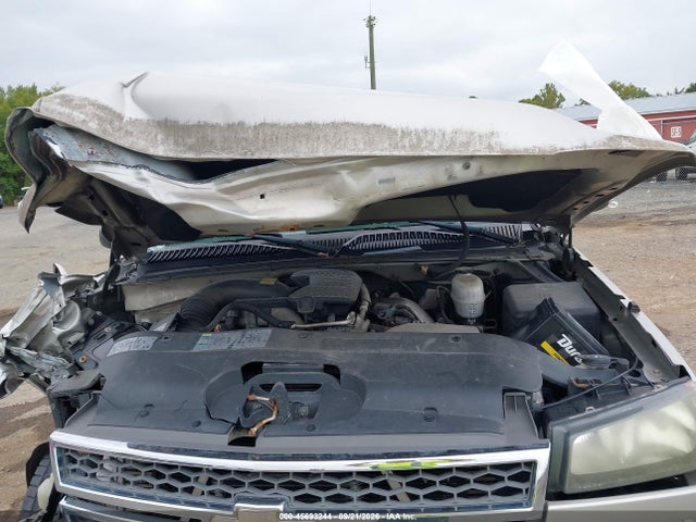 Aukcja sprzedaży 2005 Chevrolet Silverado 2500hd Ls, vin: 1GCHK23285F875174, numer aukcji: 45693244