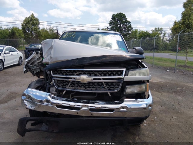 Aukcja sprzedaży 2005 Chevrolet Silverado 2500hd Ls, vin: 1GCHK23285F875174, numer aukcji: 45693244